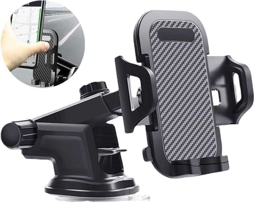Essential Car Accessories Every Nigerian Driver Needs in 2026